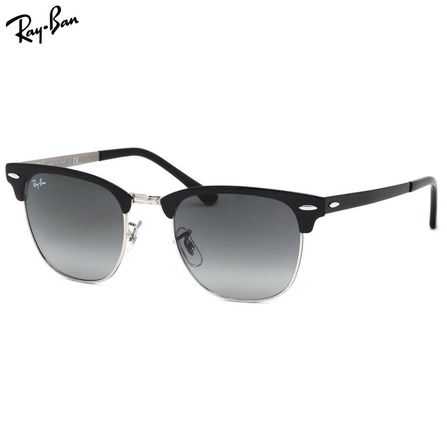 Ray-Ban（レイバン） サングラス RB3716 900471 51サイズ CLUBMASTER