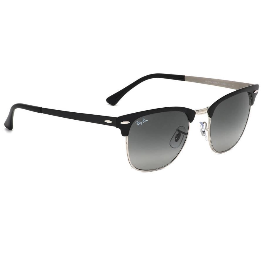 Ray-Ban（レイバン） サングラス RB3716 900471 51サイズ CLUBMASTER