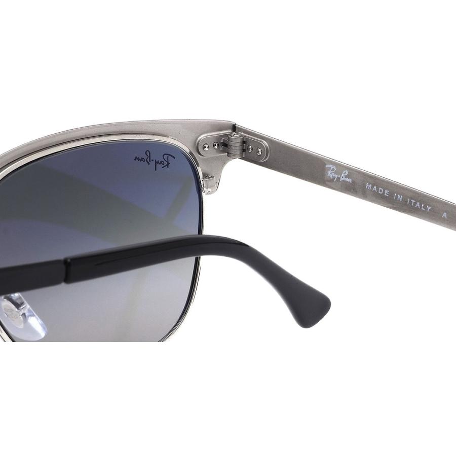 Ray-Ban（レイバン） サングラス RB3716 900471 51サイズ CLUBMASTER