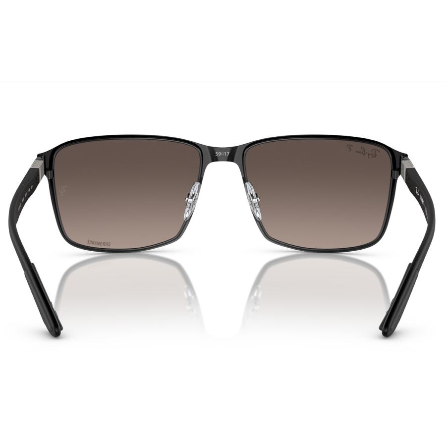 【新品未使用】Ray-Ban サングラスRB3721CH クロマンスレンズ Ray-Ban（レイバン） サングラス RB3721CH 186/5J 59 Ray-Ban