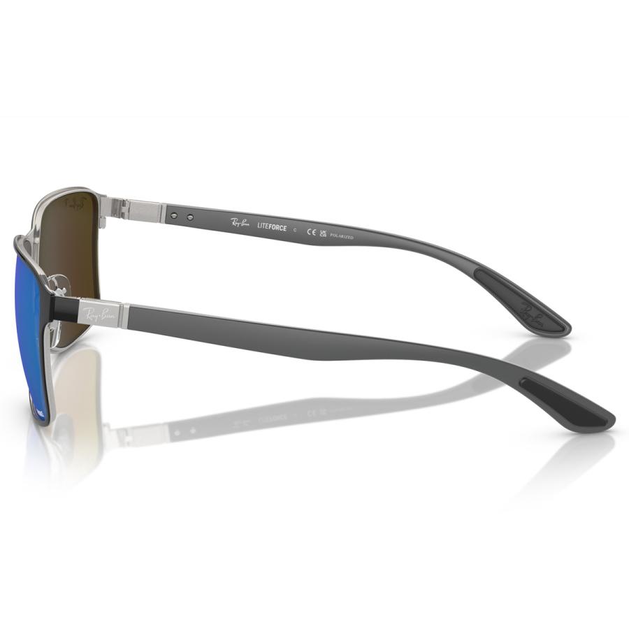 レイバン サングラス RB3721CH 9144A1 59 Ray-Ban クロマンス 偏光レンズの画像