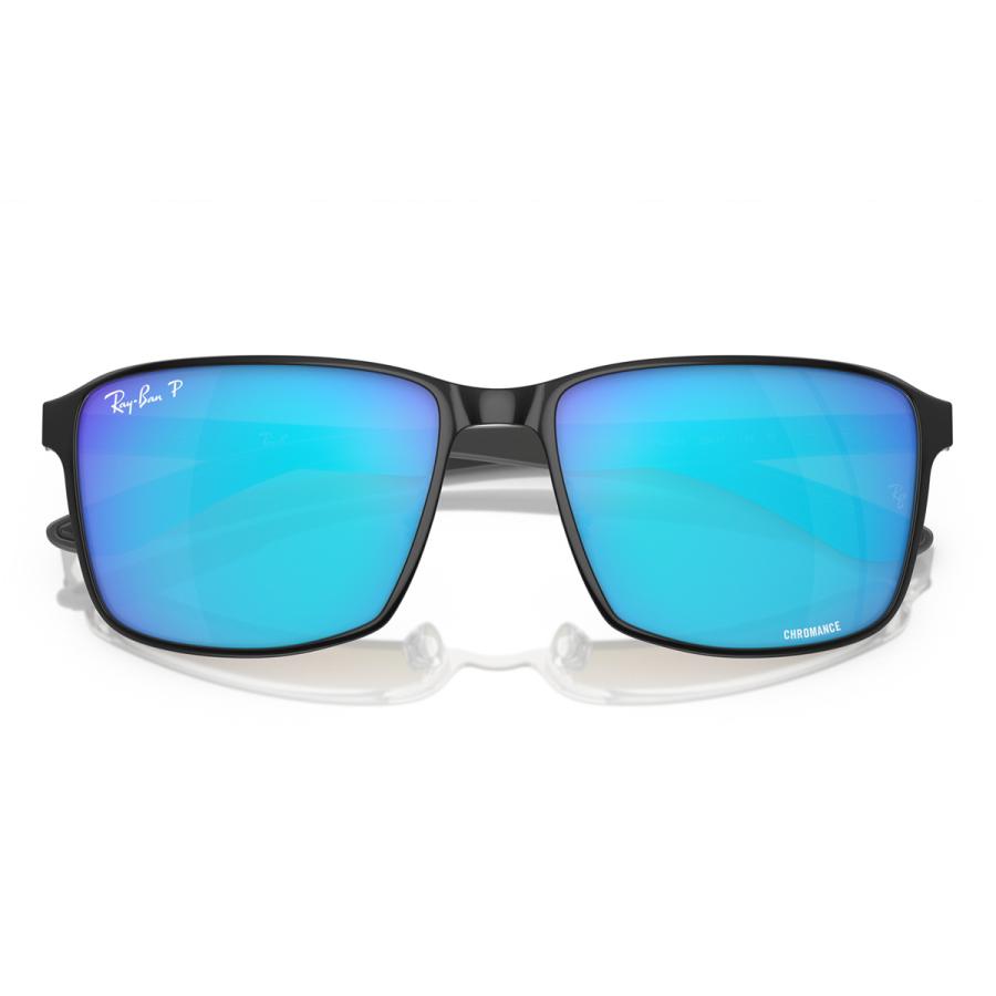レイバン サングラス RB3721CH 9144A1 59 Ray-Ban クロマンス 偏光レンズの画像