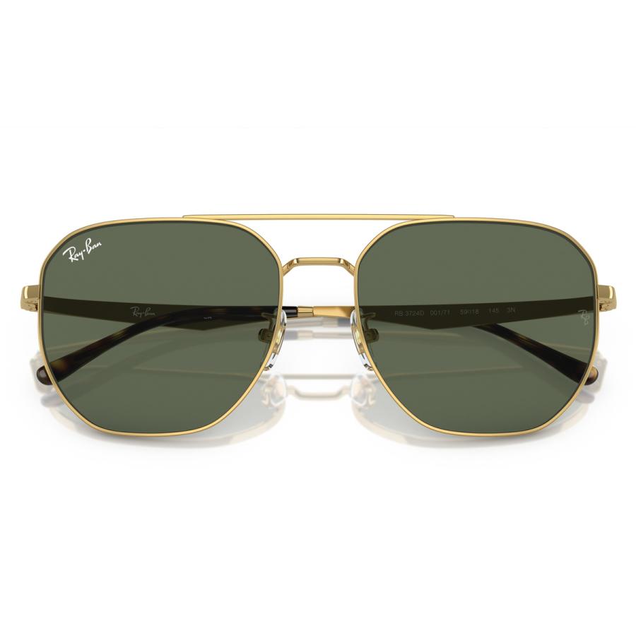 Ray-Ban（レイバン） サングラス RB3724D 001/71 59 Ray-Ban : メガネ