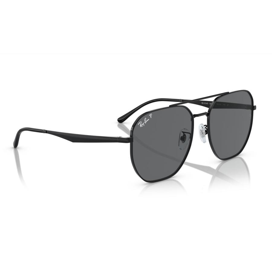 Ray-Ban（レイバン） サングラス RB3724D 002/81 59 Ray-Ban 偏光