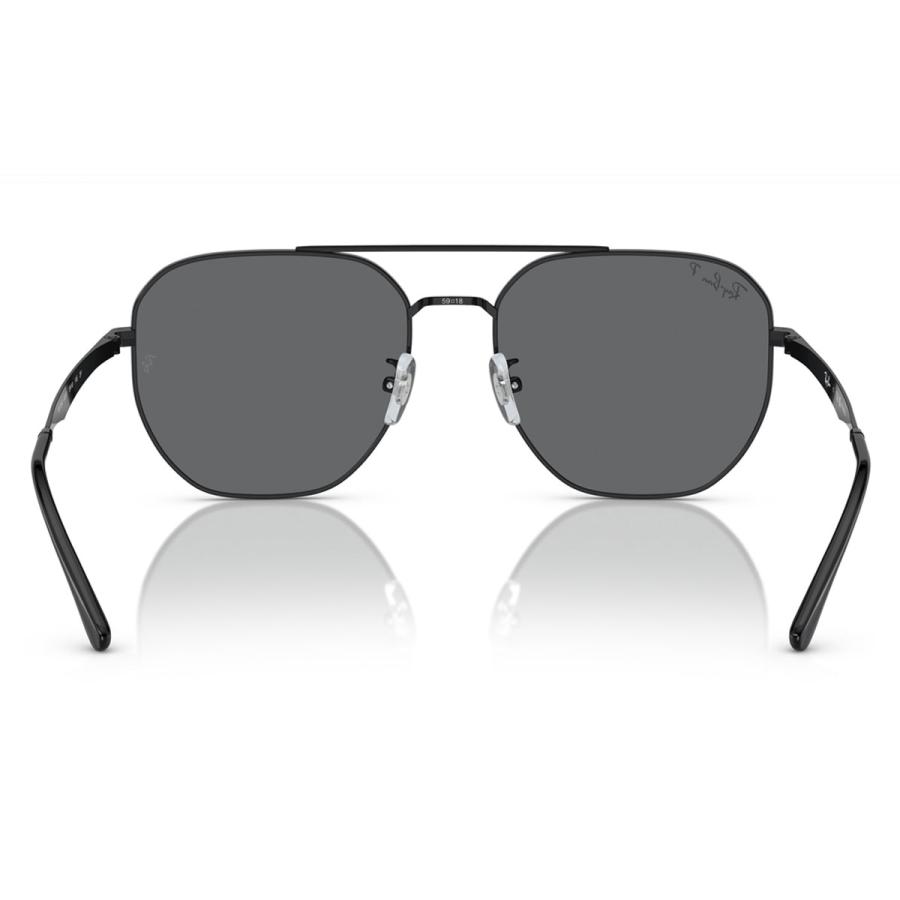 Ray-Ban レイバン サングラス RB3724D 002/81 59 偏光サングラス