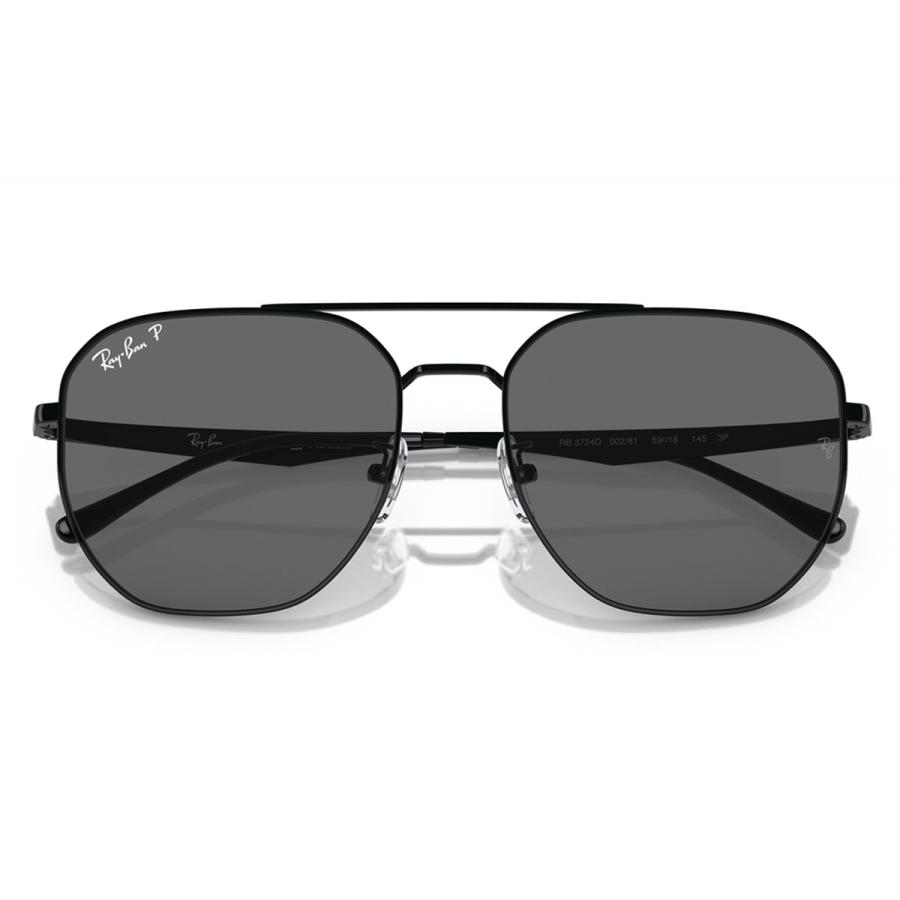 Ray-Ban RB3724D レイバン サングラス レイバン サングラス Ray-Ban RB3724D 0012 – GLASSMANIA -TOKYO