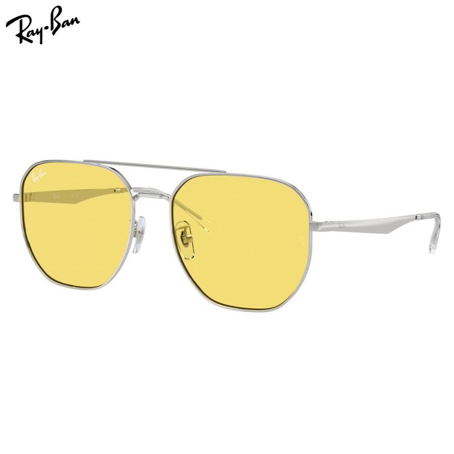 Ray-Ban（レイバン） サングラス RB3724D 003/85 59 Ray-Ban : メガネ