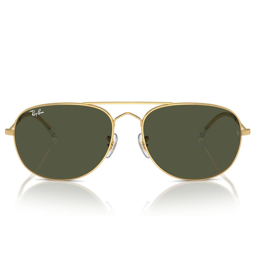 【アウトレット品】レイバン ORB3735 サングラス Ray-Ban 偏光 Ray-Ban（レイバン） サングラス RB3735 001/31 57 Ray-Ban BAIN