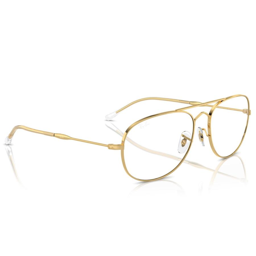 Ray-Ban（レイバン） サングラス RB3735 001/GH 57 Ray-Ban BAIN 
