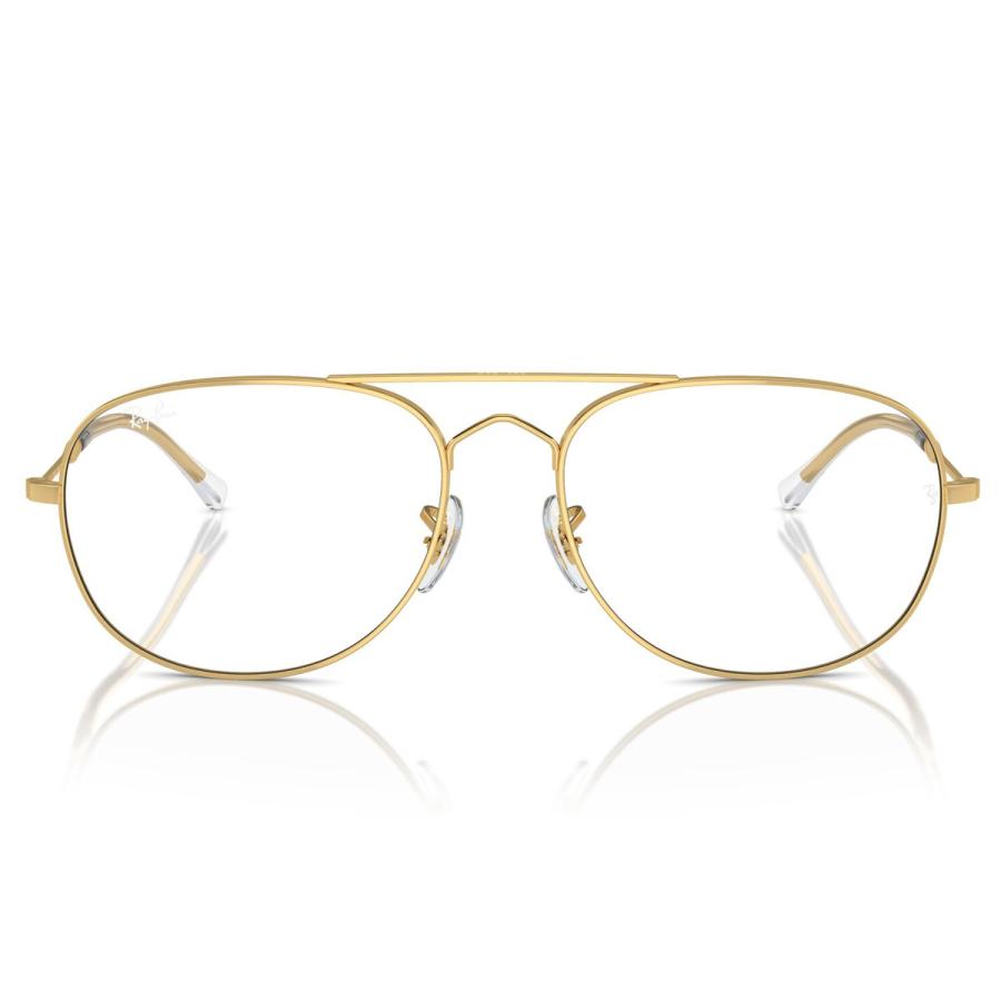 Ray-Ban（レイバン） サングラス RB3735 001/GH 57 Ray-Ban BAIN