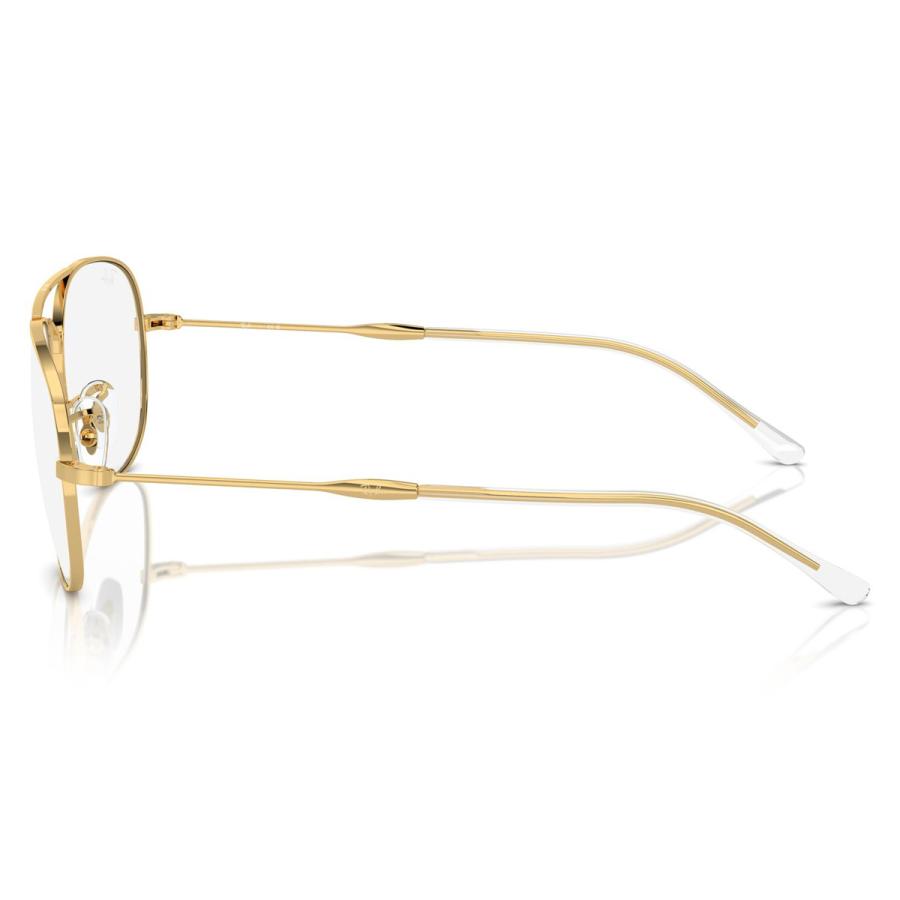 Ray-Ban（レイバン） サングラス RB3735 001/GH 57 Ray-Ban BAIN