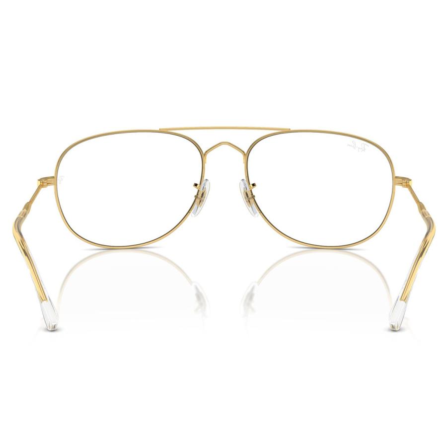 Ray-Ban（レイバン） サングラス RB3735 001/GH 57 Ray-Ban BAIN