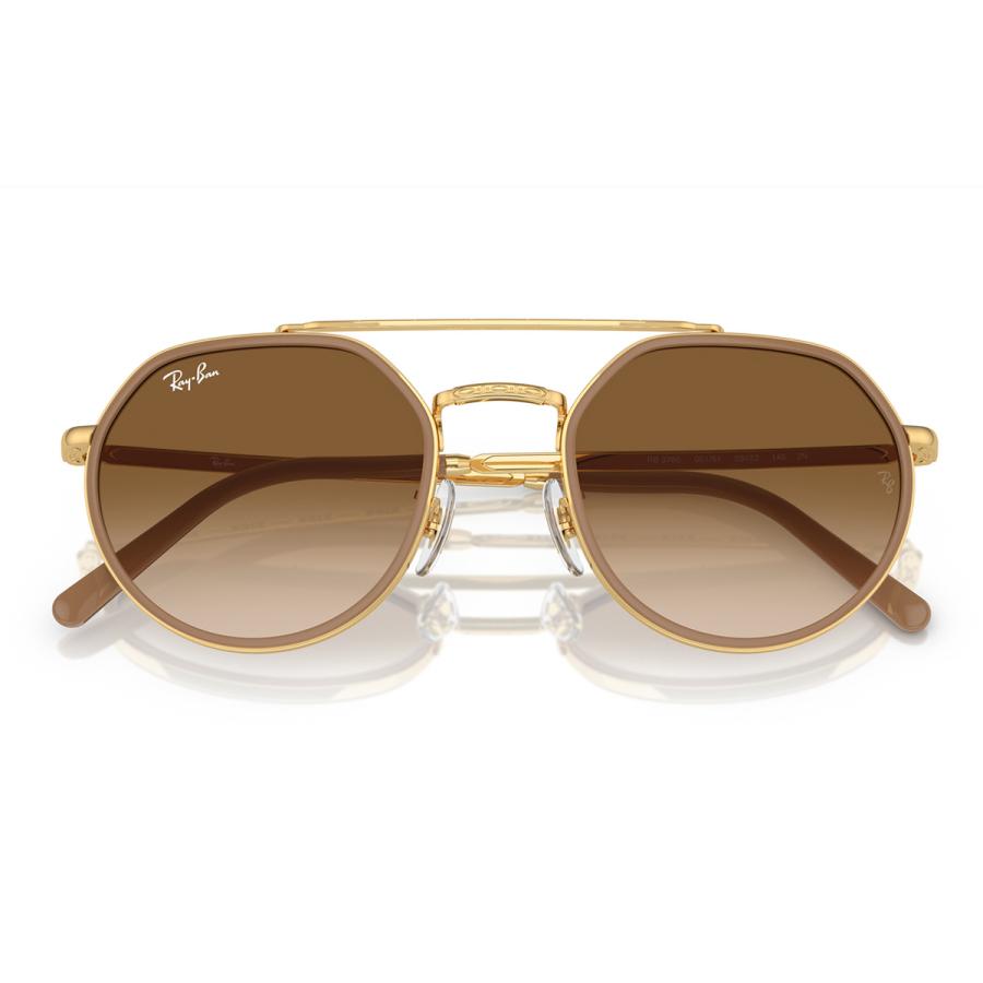 Ray-Ban（レイバン） サングラス RB3765 001/51 53 Ray-Ban : メガネ