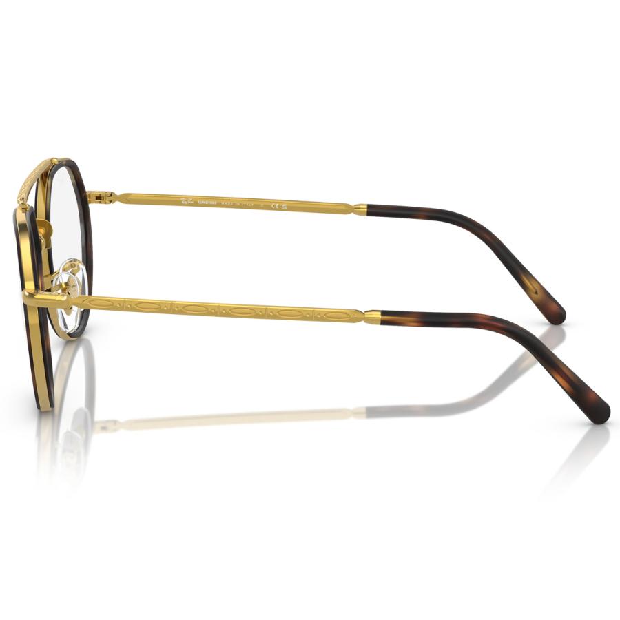 Ray-Ban（レイバン） サングラス RB3765 9196GI 53 Ray-Ban 調光レンズ
