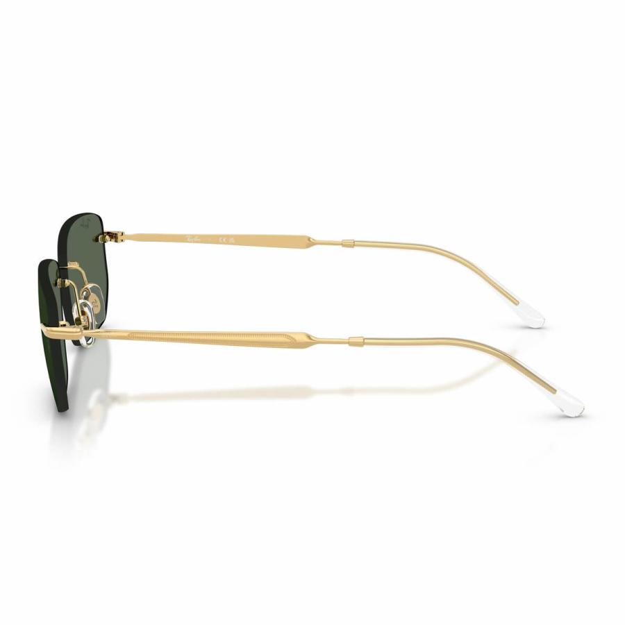 Ray-Ban（レイバン） サングラス RB3768 001/71 56 Ray-Ban リムレス