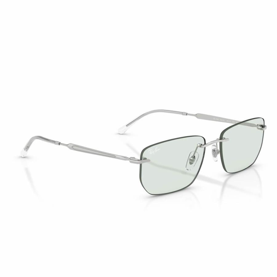 Ray-Ban（レイバン） サングラス RB3768 003/M1 56 Ray-Ban リムレス