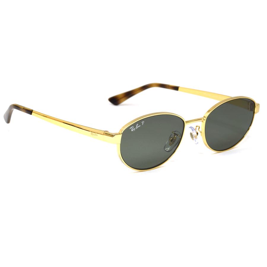 レイバン サングラス RB3774D 001/9A 55 Ray-Ban 偏光レンズ ポラライズド [25N2RB]の画像