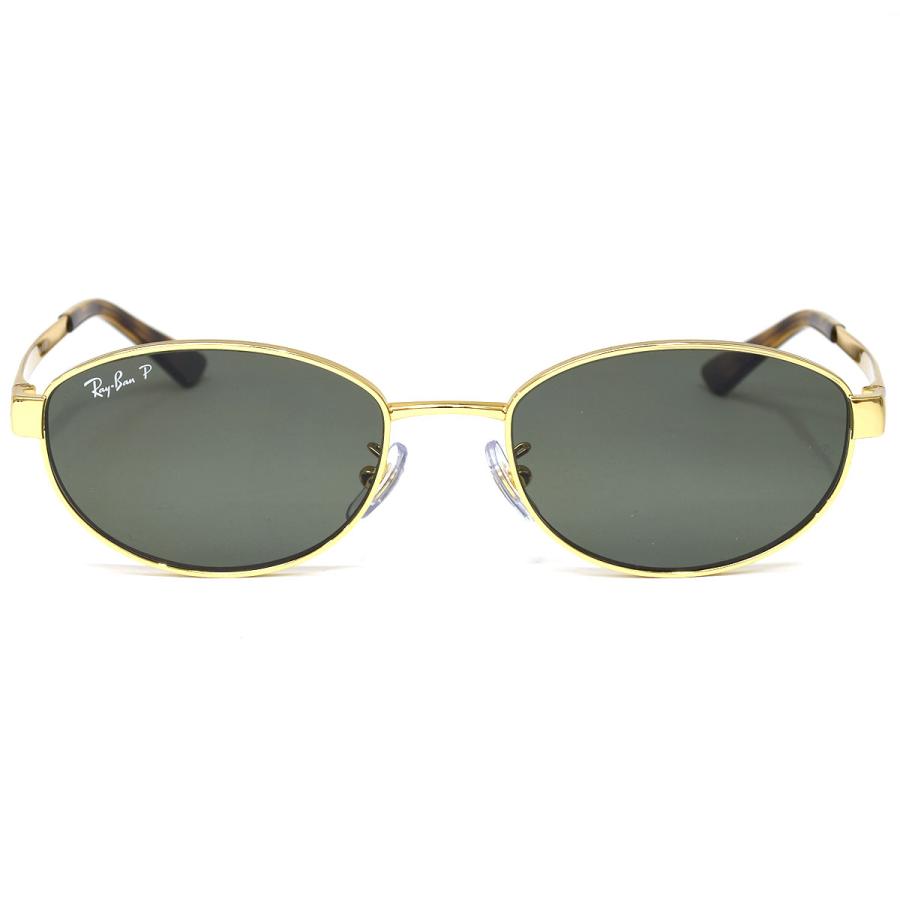 レイバン サングラス RB3774D 001/9A 55 Ray-Ban 偏光レンズ ポラライズド [25N2RB]の画像