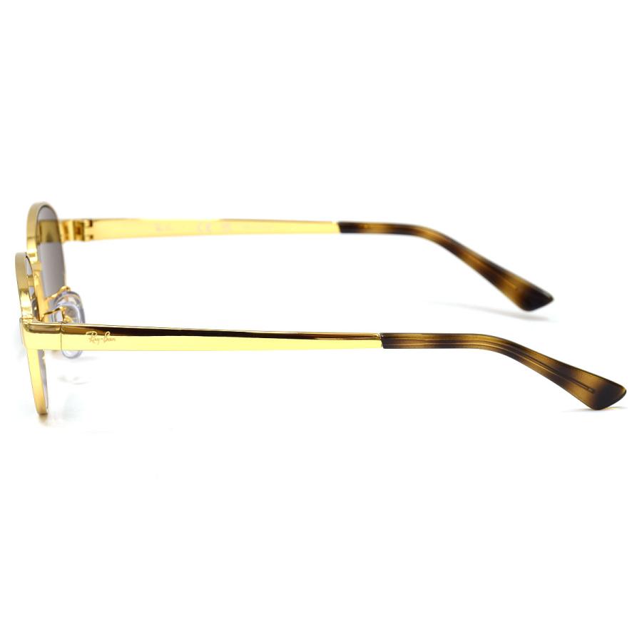 レイバン サングラス RB3774D 001/9A 55 Ray-Ban 偏光レンズ ポラライズド [25N2RB]の画像