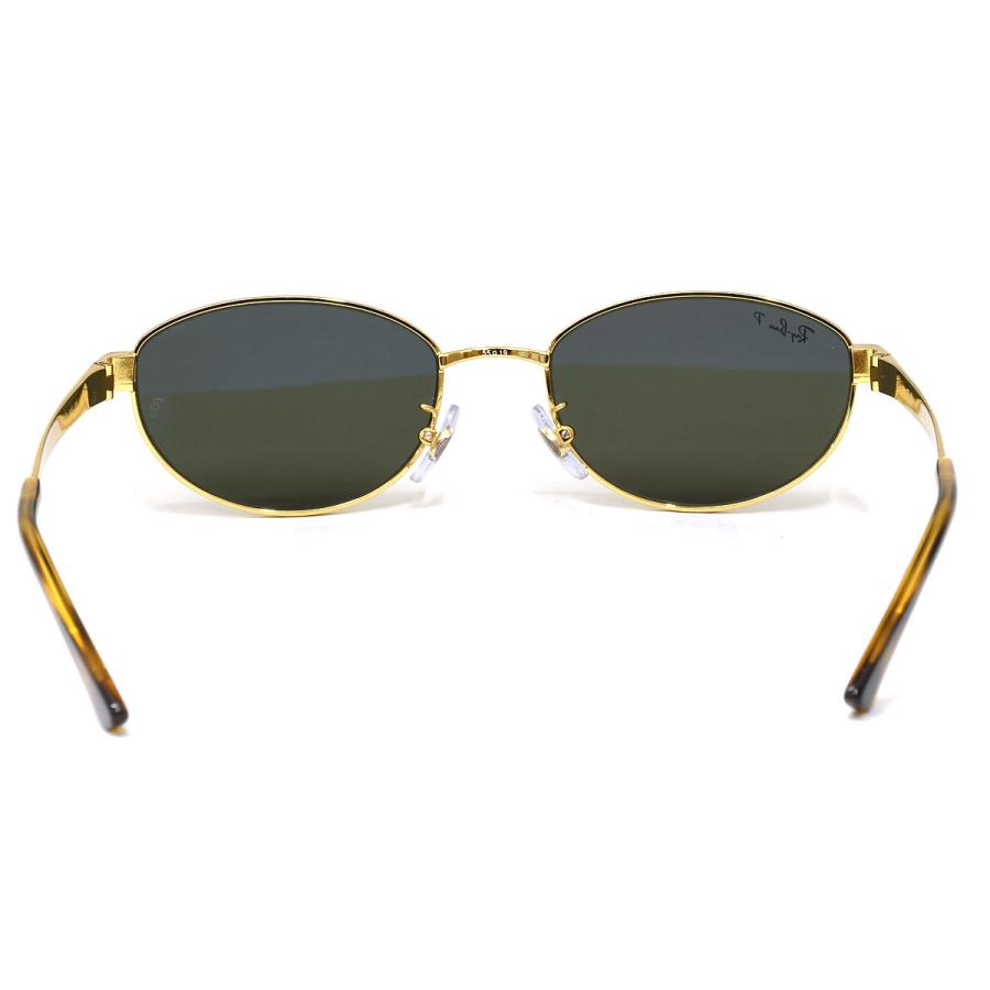 レイバン サングラス RB3774D 001/9A 55 Ray-Ban 偏光レンズ ポラライズド [25N2RB]の画像