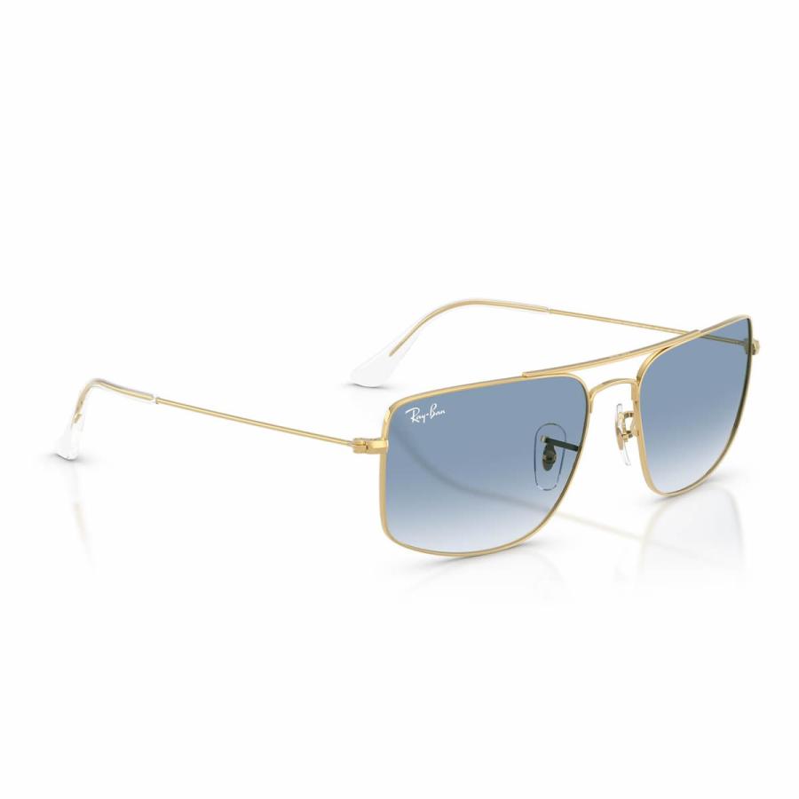 Ray-Ban（レイバン） サングラス RB3779 001/3F 59 Ray-Ban EXPLORER