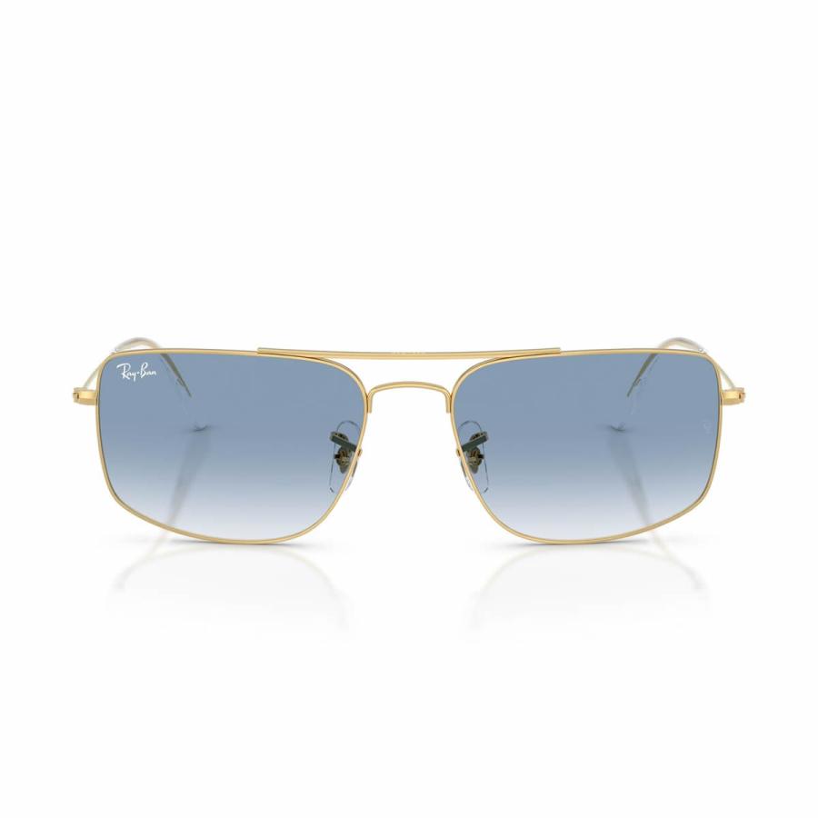 Ray-Ban（レイバン） サングラス RB3779 001/3F 59 Ray-Ban EXPLORER