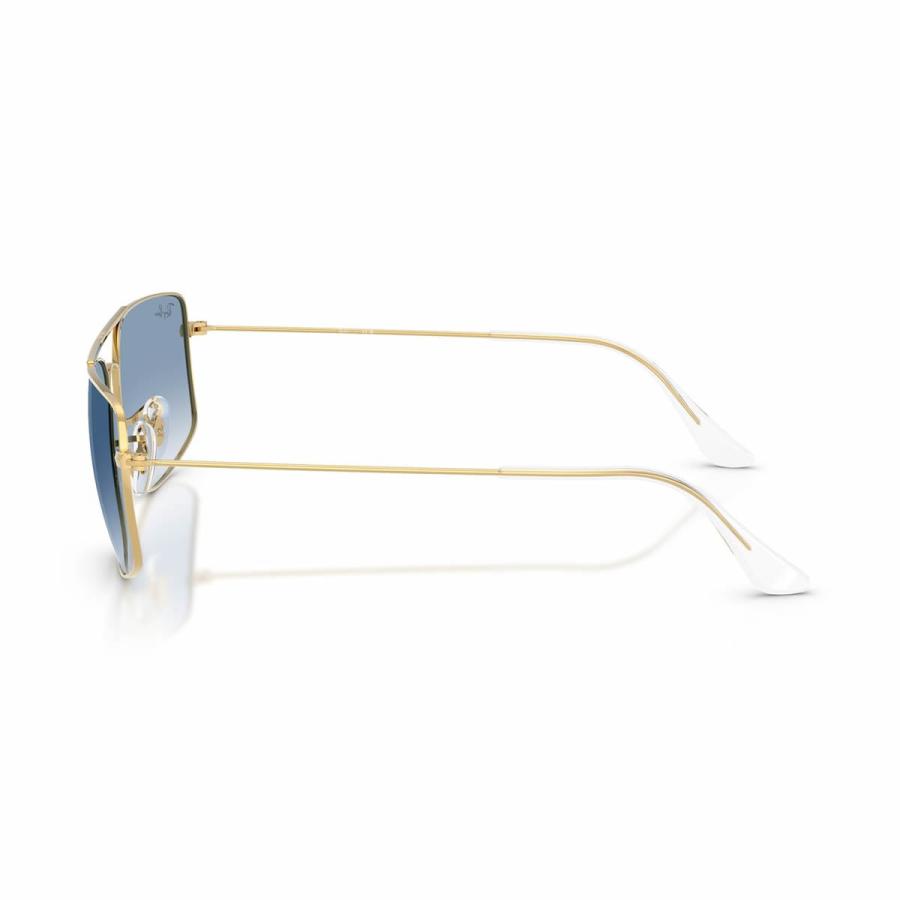 Ray-Ban（レイバン） サングラス RB3779 001/3F 59 Ray-Ban EXPLORER