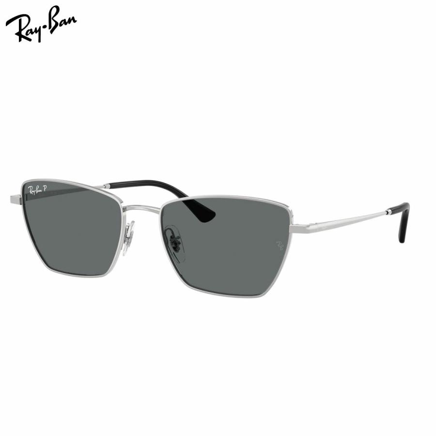 Ray-Ban（レイバン） サングラス RB3783 003/81 53 Ray-Ban DREA