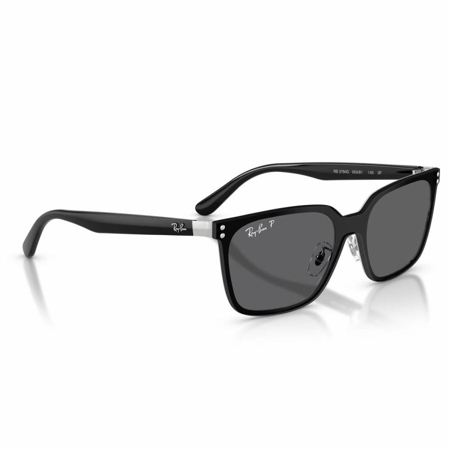 Ray-Ban（レイバン） サングラス RB3784D 003/81 45 Ray-Ban 偏光
