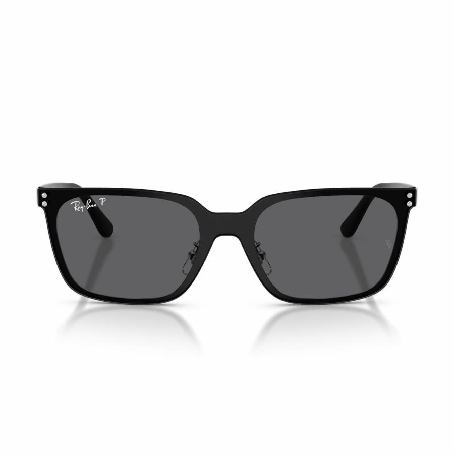 Ray-Ban（レイバン） サングラス RB3784D 003/81 45 Ray-Ban 偏光