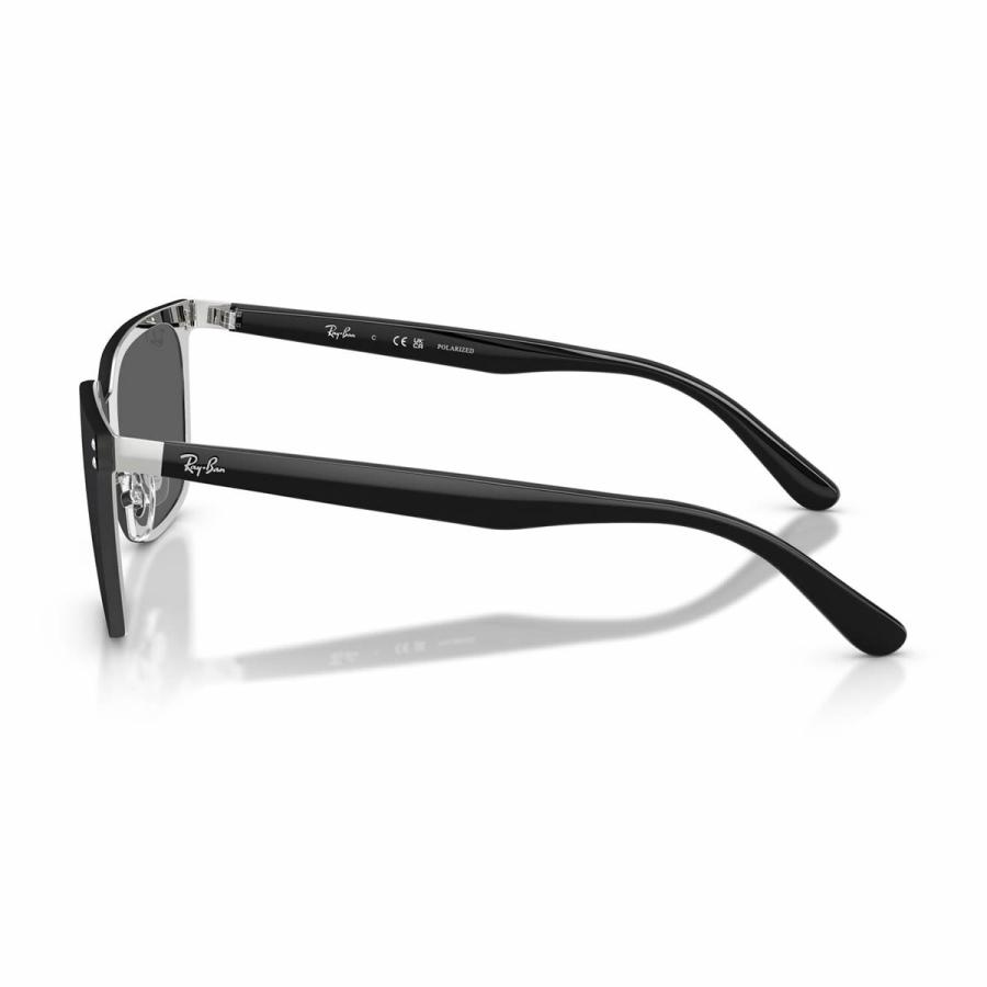 Ray-Ban（レイバン） サングラス RB3784D 003/81 45 Ray-Ban 偏光