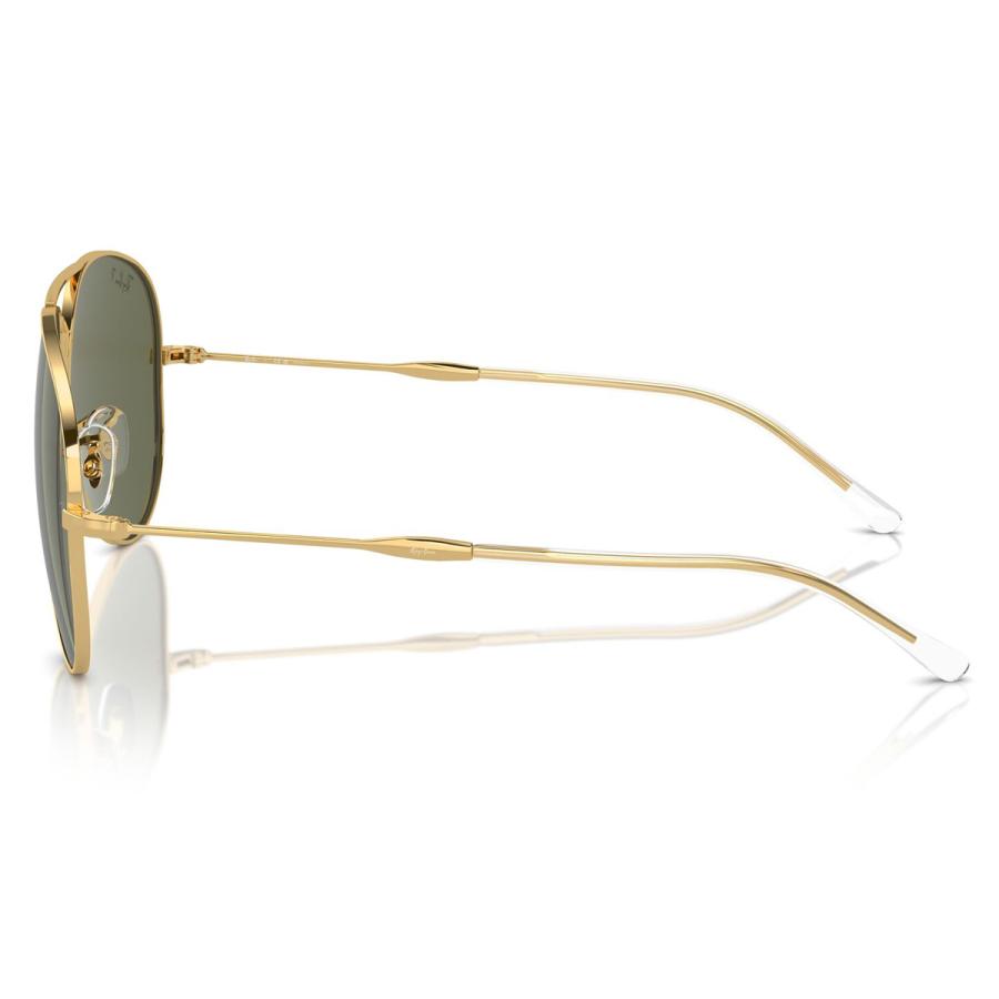 レイバン サングラス RB3825 001/58 58 Ray-Ban OLD AVIATOR オールドアビエーター 偏光レンズ ポラライズドの画像