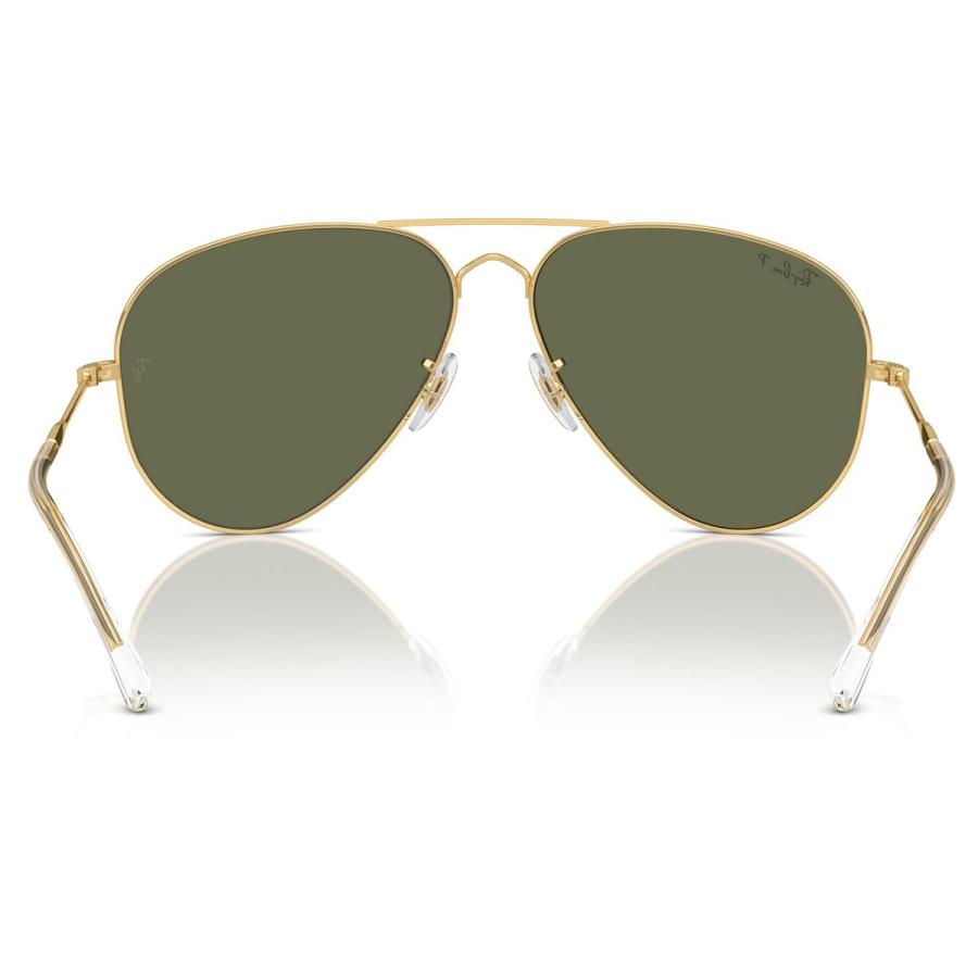レイバン サングラス RB3825 001/58 58 Ray-Ban OLD AVIATOR オールドアビエーター 偏光レンズ ポラライズドの画像