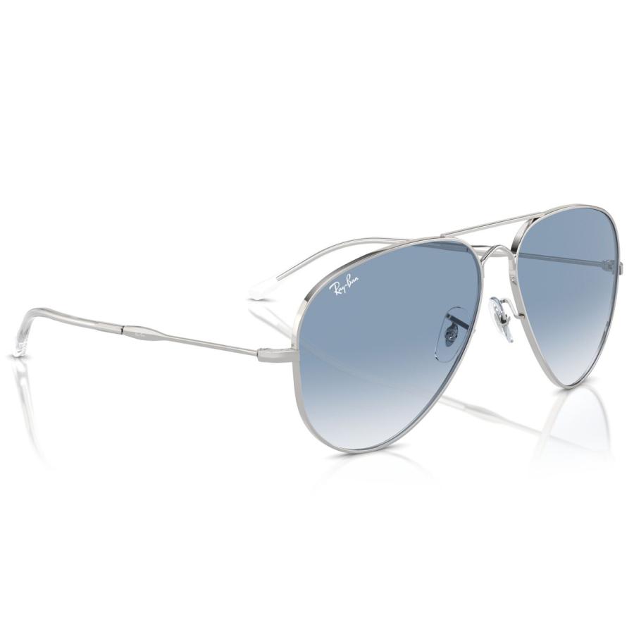 Ray-Ban（レイバン） サングラス RB3825 003/3F 58 Ray-Ban OLD