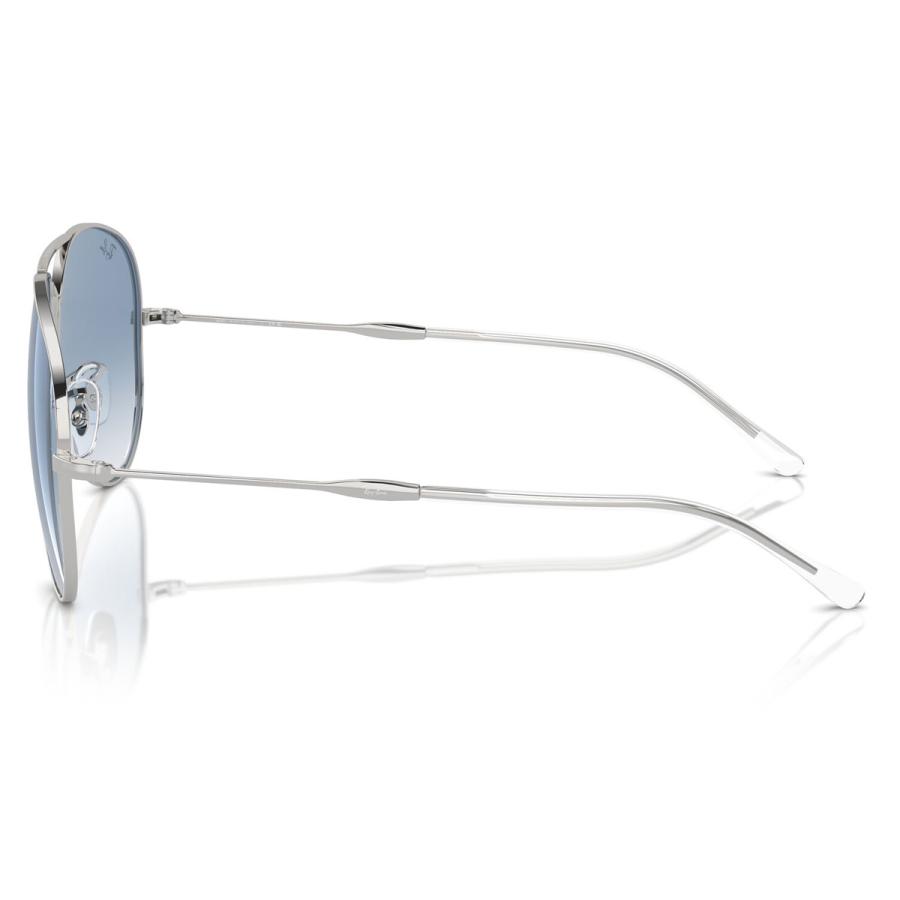 Ray-Ban（レイバン） サングラス RB3825 003/3F 58 Ray-Ban OLD