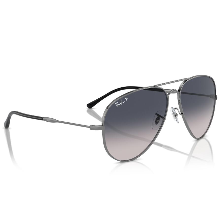 Ray-Ban（レイバン） サングラス RB3825 004/78 58 Ray-Ban OLD