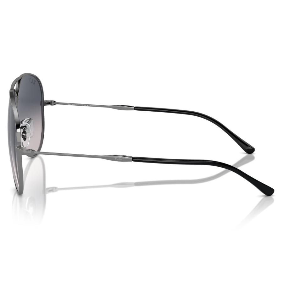 【新品】Ray-Ban 偏光サングラス RB3825 OLD AVIATOR Ray-Ban RB3825 Old Aviator XL (58 - 14) with Green lenses and Gold