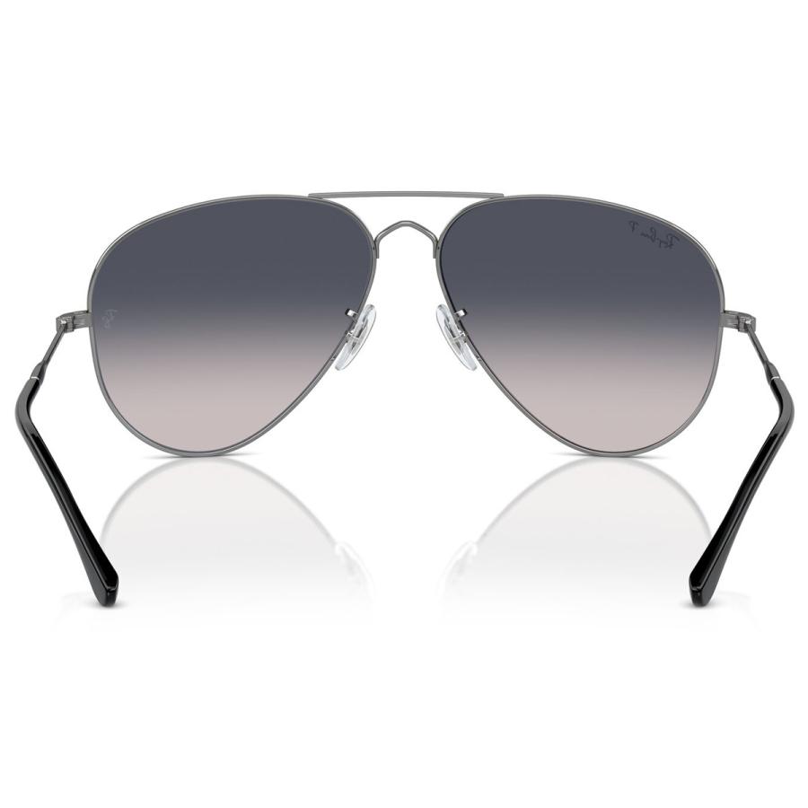 【新品】Ray-Ban 偏光サングラス RB3825 OLD AVIATOR Amazon.com: Ray-Ban RB3825 Old Aviator Sunglasses, Black/Dark Grey