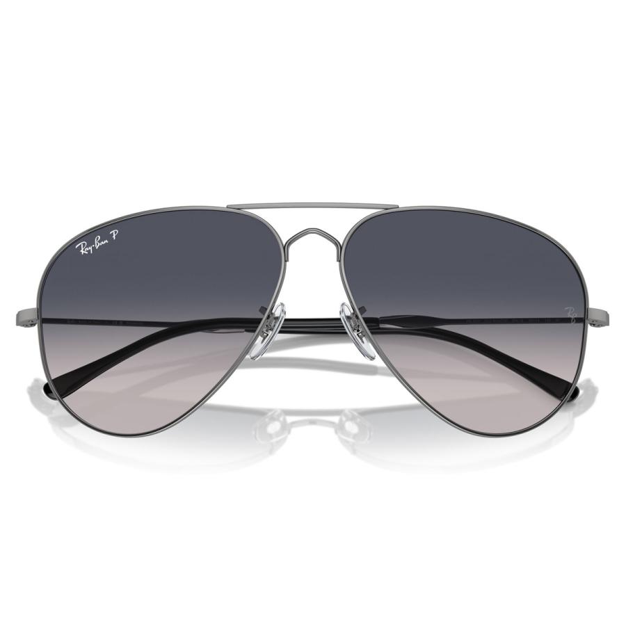 【新品】Ray-Ban 偏光サングラス RB3825 OLD AVIATOR Ray-Ban Old Aviator RB3825 001/58 - Sunglasses for Man and Woman