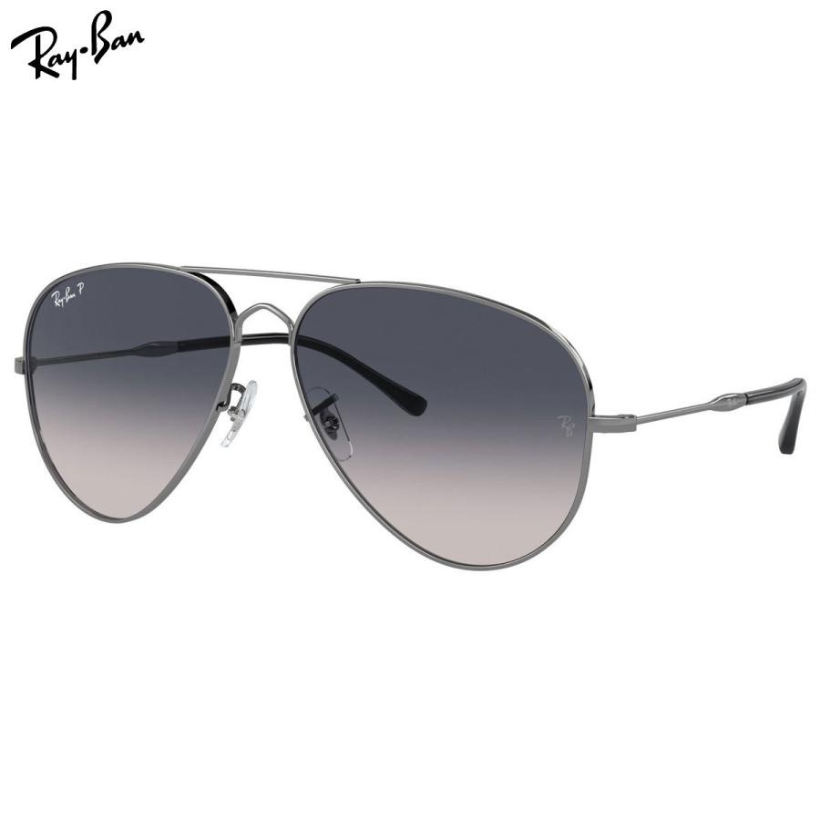 Ray-Ban（レイバン） サングラス RB3825 004/78 62 Ray-Ban OLD
