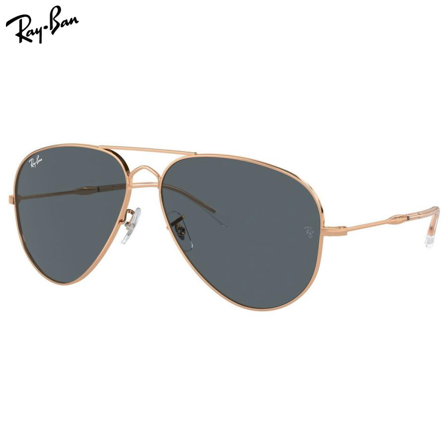 【アウトレット】レイバン ORB3825 9202 サングラス Ray-Ban Ray-Ban（レイバン） サングラス RB3825 9202R5 58 Ray-Ban OLD