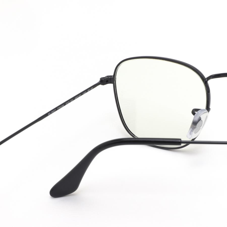 Ray-Ban（レイバン） RB3857 002/GH 48 サングラス Ray-Ban FRANK