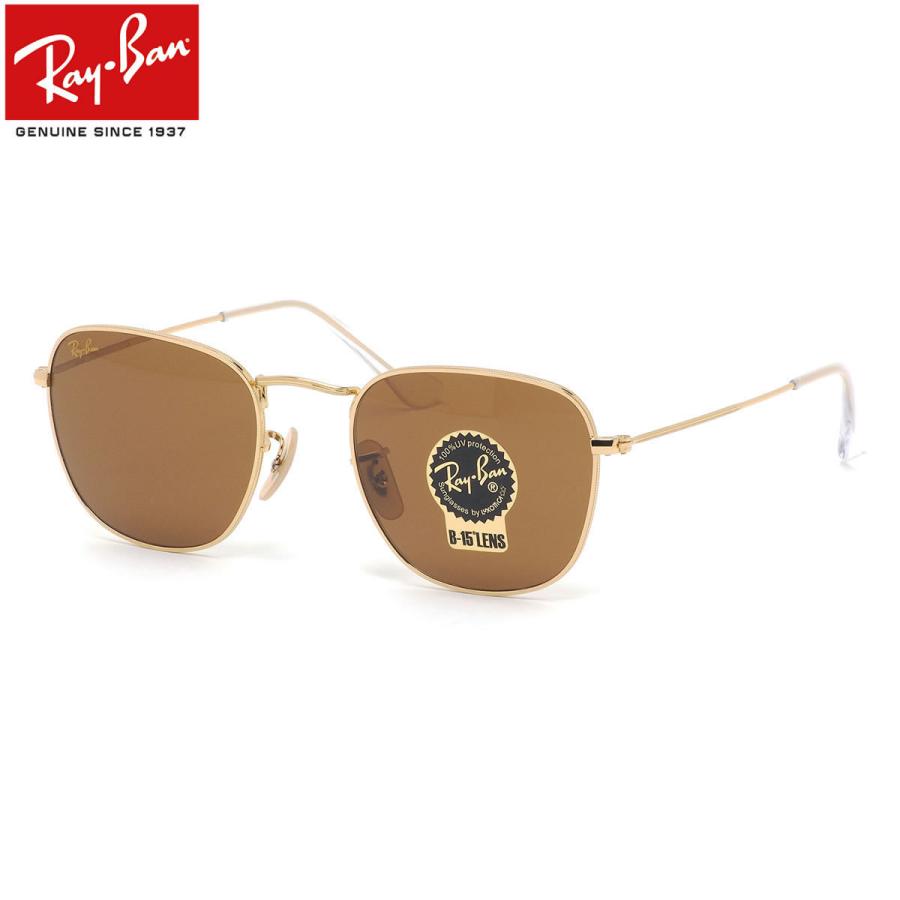 レイバン Ray-Ban サングラス RB3857 919633 51サイズ FRANK フランク 
