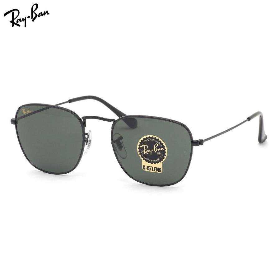レイバン Ray-Ban サングラス RB3857 919931 51サイズ FRANK フランク 
