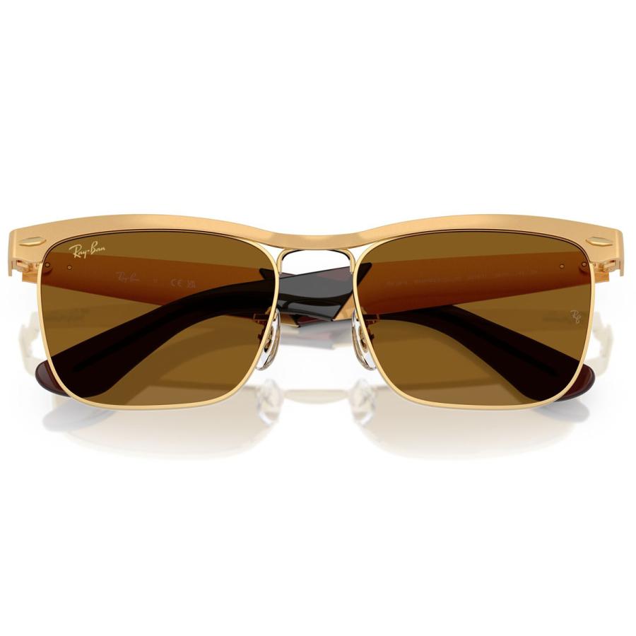 Ray-Ban（レイバン） サングラス RB3875 927631 56 Ray-Ban WAYFARER