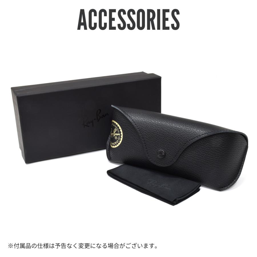Ray-Ban（レイバン） サングラス RB3925 001/51 62 Ray-Ban AVIATOR