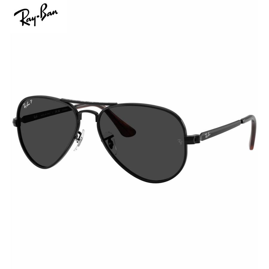 Ray-Ban（レイバン） サングラス RB3925 002/48 62 Ray-Ban AVIATOR 