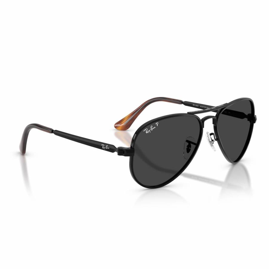 Ray-Ban（レイバン） サングラス RB3925 002/48 62 Ray-Ban AVIATOR