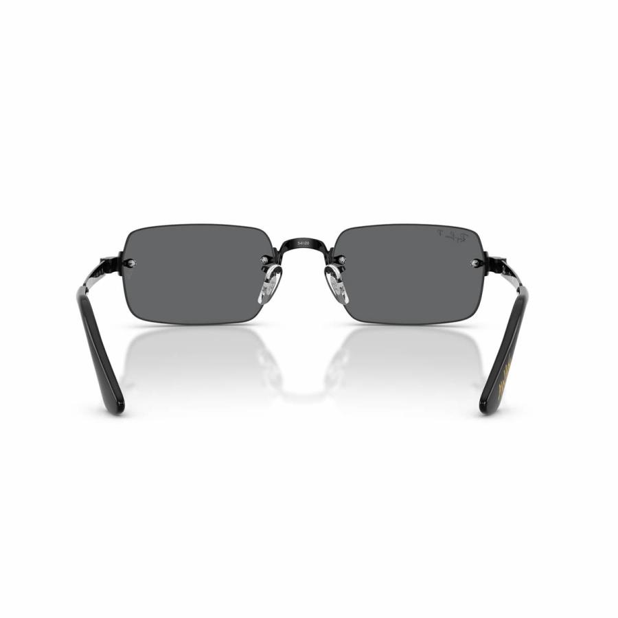 Ray-Ban（レイバン） Ray-Ban RB3928 002/81 54 サングラス A$AP ROCKY