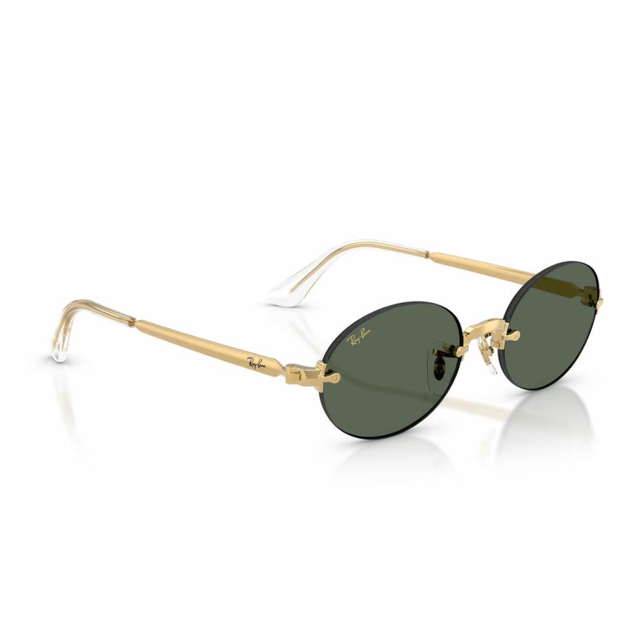 Ray-Ban（レイバン） サングラス RB3929 001/71 54 Ray-Ban A$AP ROCKY